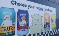 Behemoth Brewing to open own brewery after shutdown Behemoth-outside