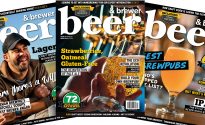 Beer & Brewer’s Autumn issue is here! Autumn Issue high res