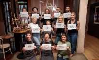 Campaign launched to gift essential workers with beer GoodBeerCo-Essential-service