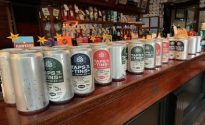 Publican’s Taps ‘n Tins concept saves the beer rsz_93857459_123371145985800_554656092399861760_o