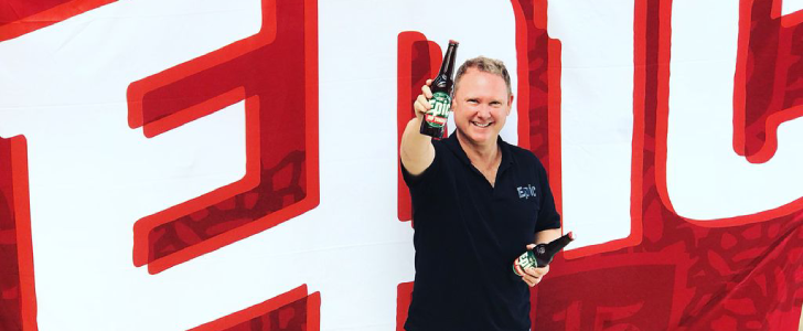 Brewer fears for NZ craft beer industry New Project (2)