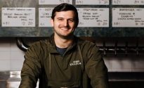 Now hiring! Watering hole pivots with success James Thorpe