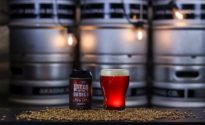 This week’s new drink releases Akasha 22