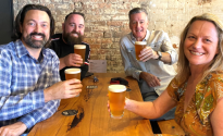 ‘It felt bloomin’ good to pour that first pint’ New Project (1)