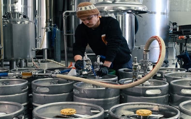 Kegs start rolling, but it’s uphill for now 99297816_3399141703453879_2862048420871274496_o 1