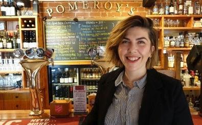 COVID aftershock won’t rattle beer scene ava 1
