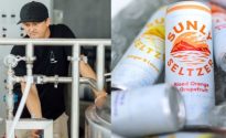 Stone & Wood talk all things Sunly Seltzer Byron-Brewery_Sunny-Cold 11