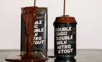 When beer and chocolate collide Melbourne Cocoa x Stomping Ground 201