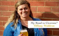 My Road to Cicerone Tiffany Walden - Road to Cicerone 1