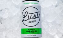 A Lust for seltzers continues Lust 11