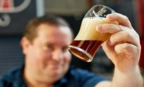 Rookie brewer wins top prize with her APA 20200702_LC_HomeBrewComp__020_lr