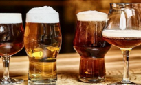 Hype for beer glassware shatters sales CM Bowl + CM2 + CM1 + Teku_Instagram Screen Shot 1