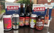 Experience GABS beers at home GABS Six Pack Product Shot 9 11