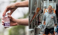 Behind the beer: Capital’s new XPA 014A2377 222
