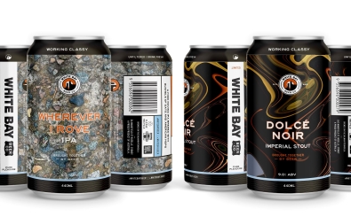 This week’s new drink releases WBBCO 1