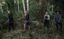 Stone & Wood donates $100k ByronRangers_BushRegeneration_Wanganui-101.jpg