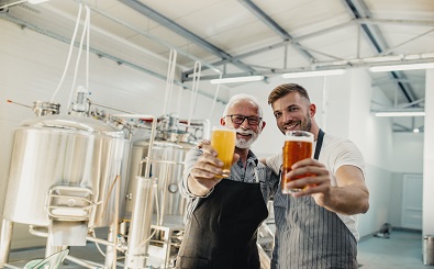 The ideal way to win dad’s favour Family business