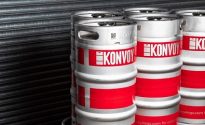 Konvoy buys Red Kegs, nears 200 customers konvoy-122