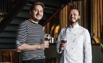 Joyeux anniversaire as brewery comes of age 117990018_1648012338706429_5778248003221935869_o 111111 lo res