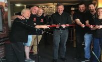 Co-op brewery plans to expand after ‘epic journey’ Hopsters_opening_14