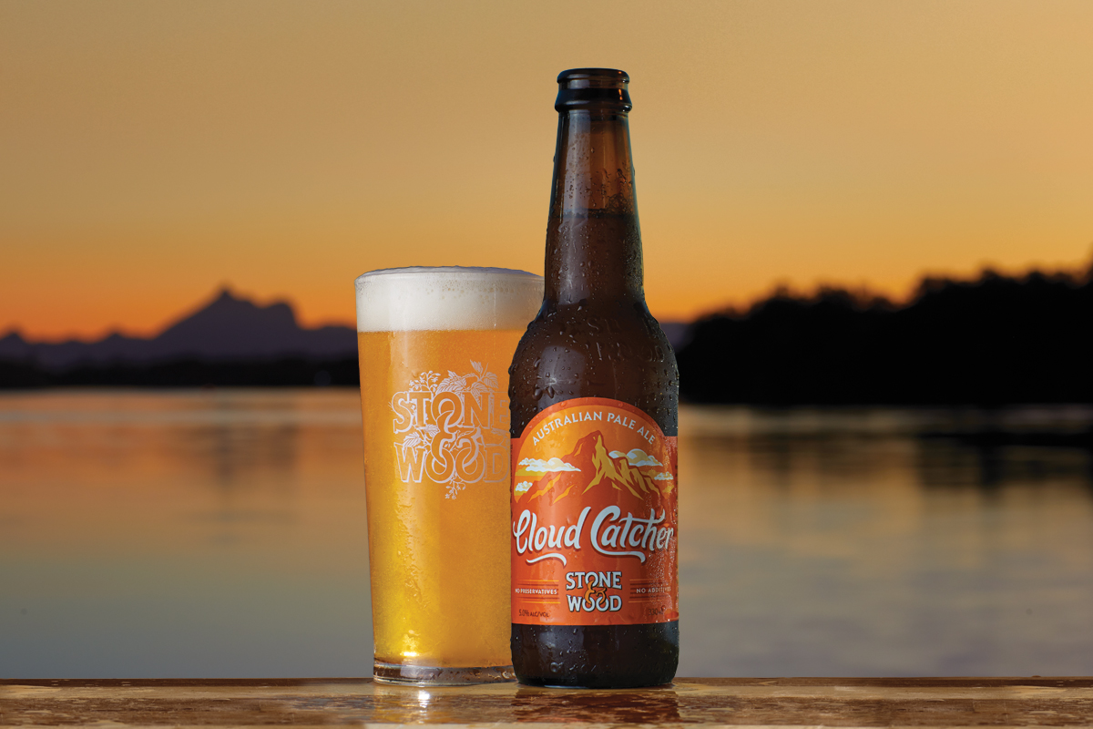 Seek & Enjoy: Cloud Catcher pale ale CC_BeerBrewer_1200x800px