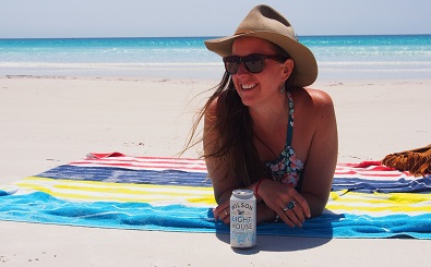 Go West (when you can): A SW WA beer travel feature