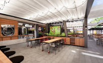 4 Pines branch out with sports bar partnership TSG 1 resized