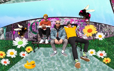 Young Henrys supports local live music scene HEADLINER - The Dead Love resized