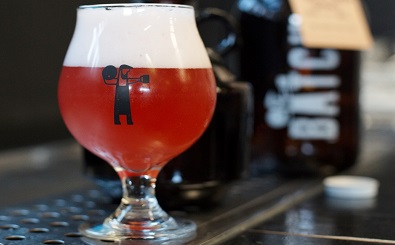 Uncle Hops reopens with Batch collaboration A BERRY SALTY BUSH GOSE 1 resized