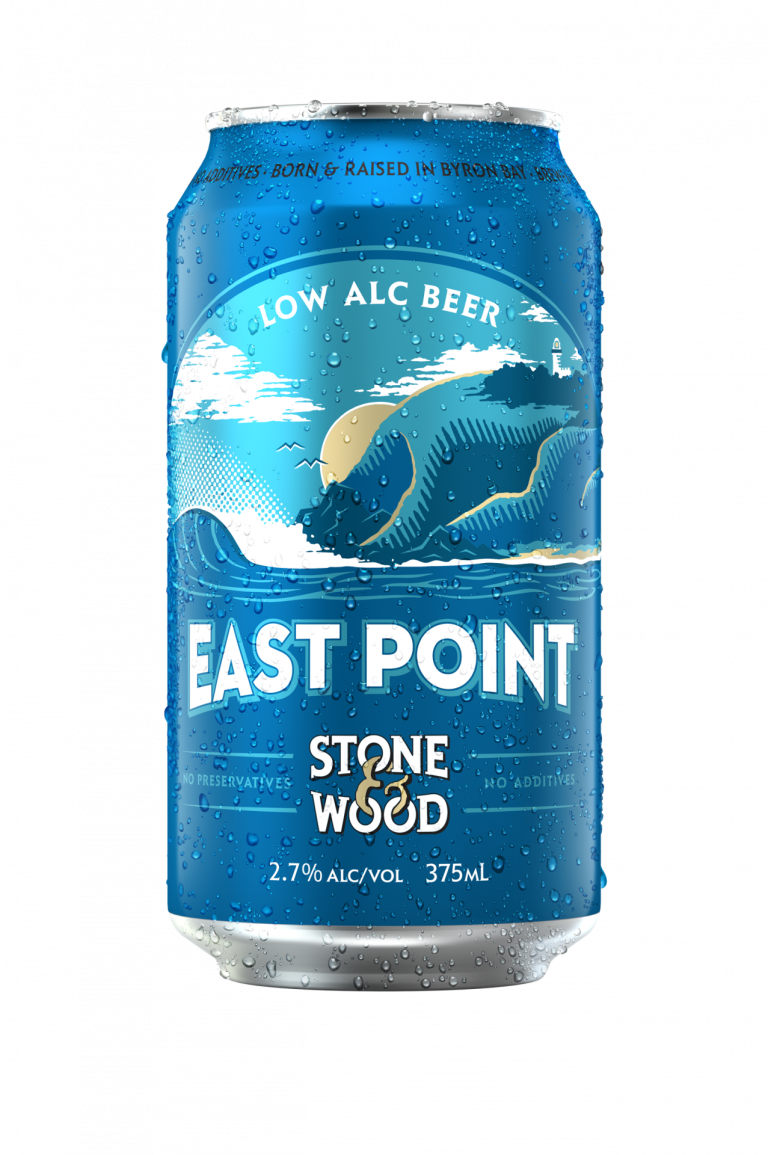 StoneWoodEastPoint Beer & Brewer StoneWoodEastPoint Beer & Brewer
