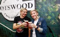 Take the Two Birds survey and win Danielle and Jayne 1