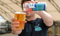 Gage Roads’ new beer helps gauge ocean health The Bay XPA-5