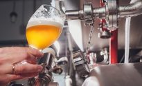 Budget ‘doesn’t offer much’ for indie brewers Bright tank pour