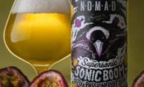 This week’s new drinks releases Nomad Supersonic Sonic Boom cropped