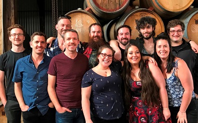 Craft beer retailer’s phenomenal results Beer Cartel resized