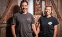 Persistence pays as brewery opens taproom WOTW_ScottRenaeMcKinnon resized