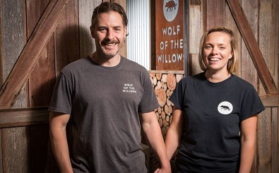 Persistence pays as brewery opens taproom WOTW_ScottRenaeMcKinnon resized