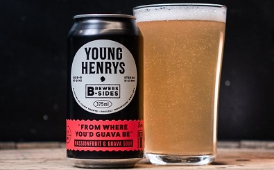 What’s hot: new and recent drinks releases Young-Henrys-copy