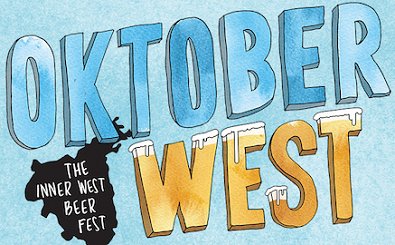Sydney’s first ‘COVID-safe’ beer festival OktoberWest cropped