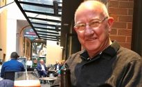 2020 Lifetime Achievement Award – Pete Meddings Pete Meddings