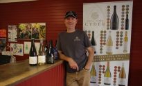 2020 Best Cider Maker – James Kendell Small Acres resized