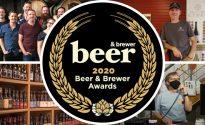 2020 Beer & Brewer Award winners announced NEWSLETTER-WEB-728x300