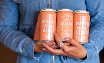 The key beer packaging trends to tap into in 2021 Image credit - Colonial Brewing Co.