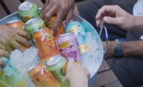 Wayward Brewing release new core range beer Copy of Hazy Mid 6