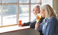 Two Birds Brewing joins the Fermentum family Axil Coffee Roasters - Tim Grey