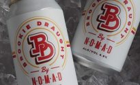 Breweries kick off 2021 with retro releases BrookieDraught