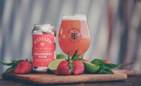 Beerfarm find beauty in ugly fruit 1