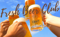 Join Only Craft Beer’s new beer club Only Craft Beer