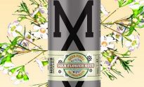 Modus wax botanical with first 2021 release Modus-Wax-Flower cropped