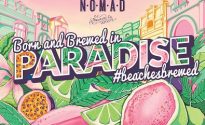 Taste Nomad’s little slice of paradise Champers5